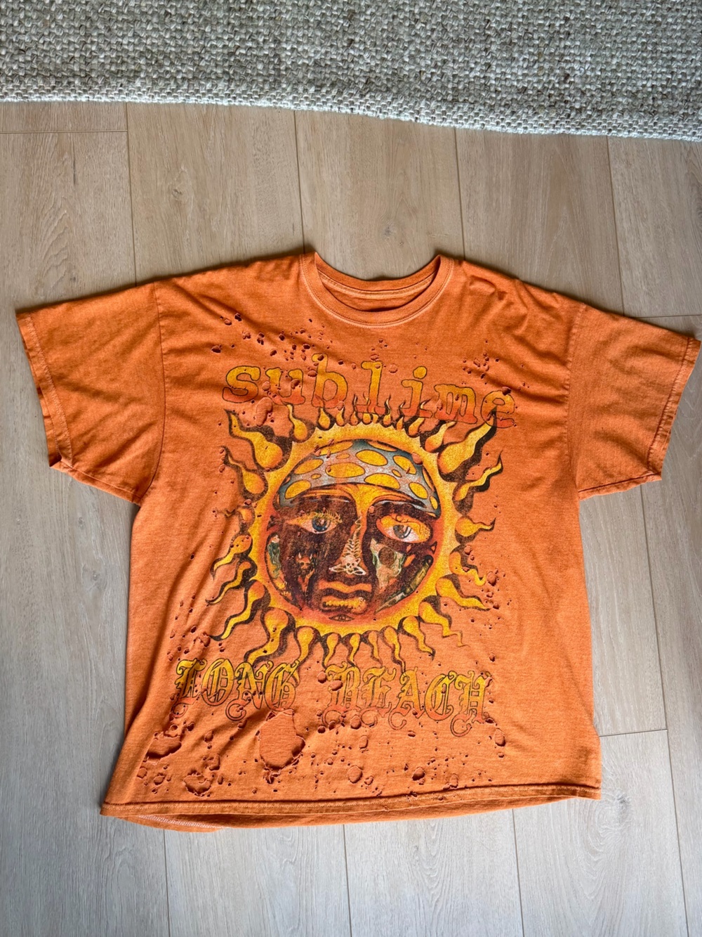 Urban Outfitters Sublime T-Shirt S/M
